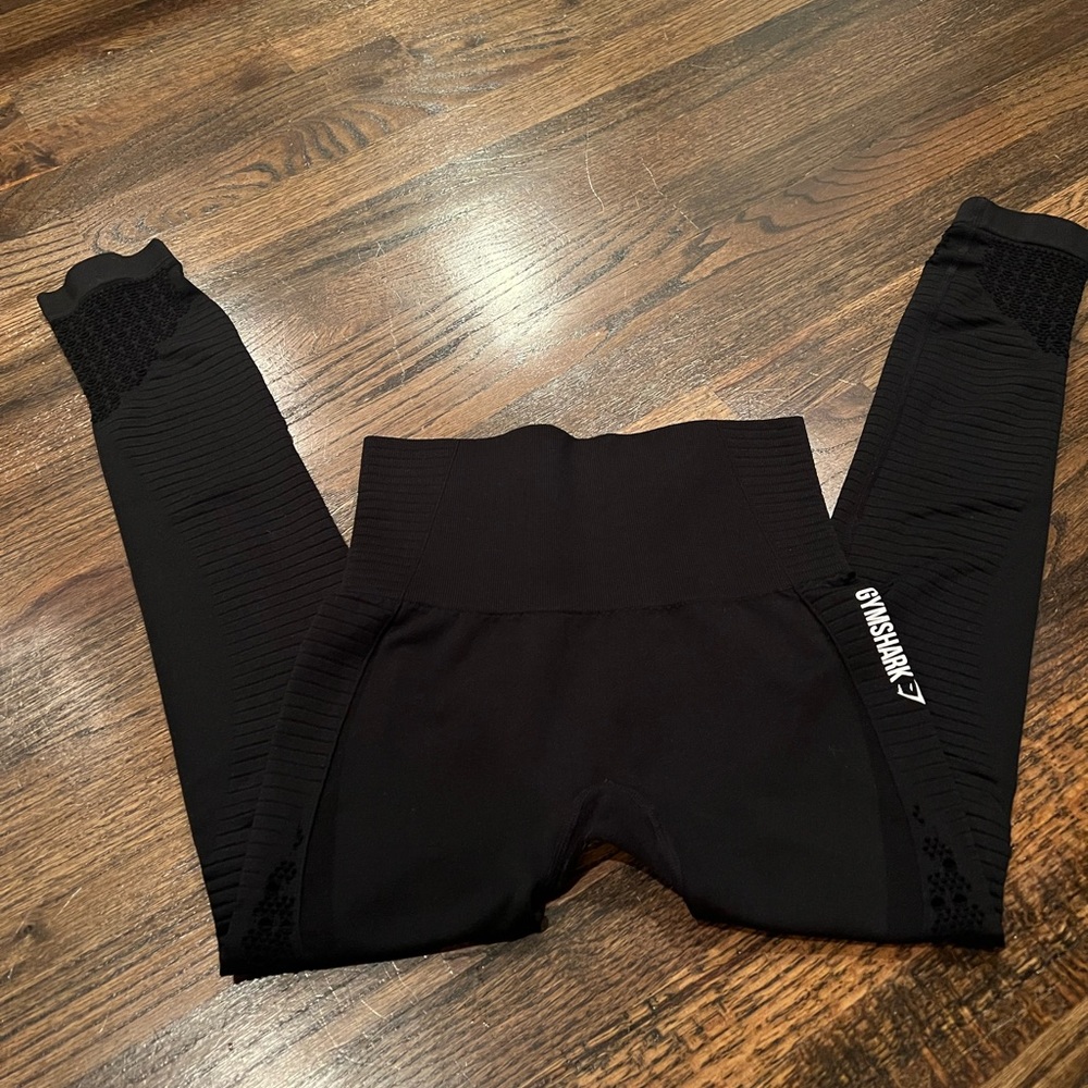 Gymshark leggings lot of 3
